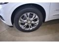 Buick Enclave Avenir AWD White Frost Tricoat photo #5