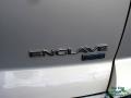 Buick Enclave CXL AWD Gold Mist Metallic photo #36