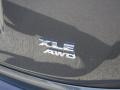 Toyota RAV4 XLE AWD Magnetic Gray Metallic photo #17