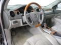 Buick Enclave CXL AWD Quicksilver Metallic photo #32
