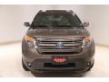 Ford Explorer Limited 4WD Caribou photo #2