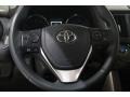 Toyota RAV4 Limited AWD Black photo #7