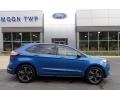 Ford Edge ST AWD Ford Performance Blue photo #1