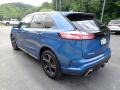 Ford Edge ST AWD Ford Performance Blue photo #5