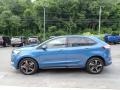 Ford Edge ST AWD Ford Performance Blue photo #6