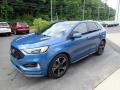 Ford Edge ST AWD Ford Performance Blue photo #7