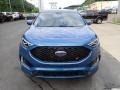 Ford Edge ST AWD Ford Performance Blue photo #8