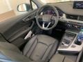 Audi Q7 2.0 TFSI Premium Plus quattro Orca Black Metallic photo #4