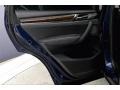 BMW X3 sDrive28i Deep Sea Blue Metallic photo #25