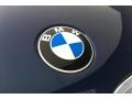 BMW X3 sDrive28i Deep Sea Blue Metallic photo #33