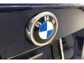 BMW X3 sDrive28i Deep Sea Blue Metallic photo #34