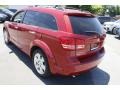 Dodge Journey R/T AWD Inferno Red Crystal Pearl Coat photo #7