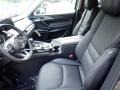 Mazda CX-9 Touring AWD Machine Gray Metallic photo #10