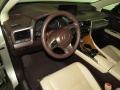 Lexus RX 350 AWD Satin Cashmere Metallic photo #19