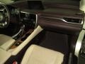 Lexus RX 350 AWD Satin Cashmere Metallic photo #27
