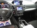 Acura RDX Technology AWD Crystal Black Pearl photo #34