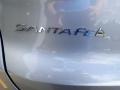 Hyundai Santa Fe SEL 2.0 AWD Shimmering Silver Pearl photo #30