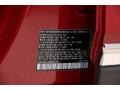 Volkswagen Tiguan SEL Premium 4MOTION Cardinal Red Metallic photo #19