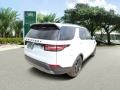 Land Rover Discovery HSE Yulong White Metallic photo #2