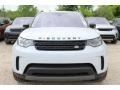 Land Rover Discovery HSE Yulong White Metallic photo #8