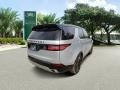Land Rover Discovery HSE Indus Silver Metallic photo #2