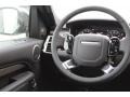 Land Rover Discovery HSE Indus Silver Metallic photo #27