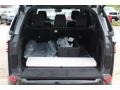 Land Rover Discovery HSE Indus Silver Metallic photo #28
