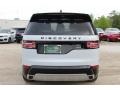 Land Rover Discovery HSE Yulong White Metallic photo #7