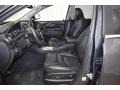 Buick Enclave Leather AWD Cyber Gray Metallic photo #8