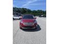 Ford Escape SEL 4WD Ruby Red photo #16