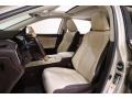 Lexus RX 350L AWD Satin Cashmere Metallic photo #5