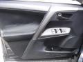 Toyota RAV4 XLE AWD Magnetic Gray Metallic photo #22