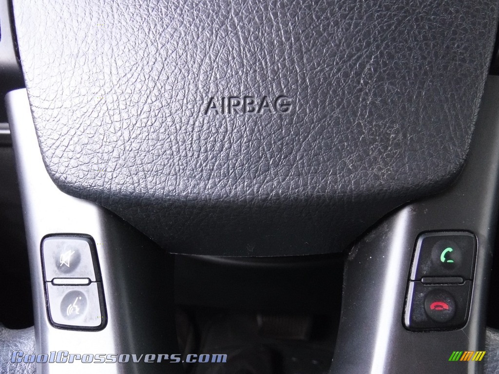 2011 Sorento LX V6 AWD - Ebony Black / Black photo #6