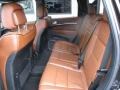 Jeep Grand Cherokee Summit 4x4 Luxury Brown Pearl photo #9