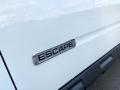 Ford Escape XLT V6 4WD Oxford White photo #91