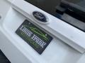 Ford Escape XLT V6 4WD Oxford White photo #93