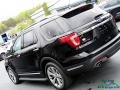 Ford Explorer Limited Shadow Black photo #36