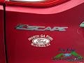 Ford Escape Titanium 4WD Ruby Red Metallic photo #36