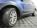 Ford Explorer Limited 4WD Blue Jeans Metallic photo #8