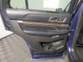 Ford Explorer Limited 4WD Blue Jeans Metallic photo #23