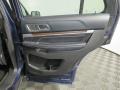 Ford Explorer Limited 4WD Blue Jeans Metallic photo #25