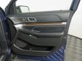 Ford Explorer Limited 4WD Blue Jeans Metallic photo #27