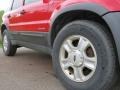 Ford Escape XLT V6 4WD Bright Red photo #3