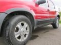 Ford Escape XLT V6 4WD Bright Red photo #6