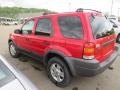 Ford Escape XLT V6 4WD Bright Red photo #7