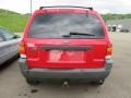 Ford Escape XLT V6 4WD Bright Red photo #9