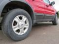 Ford Escape XLT V6 4WD Bright Red photo #11