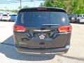 Chrysler Pacifica Touring L Plus Brilliant Black Crystal Pearl photo #8