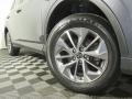 Toyota RAV4 XLE AWD Hybrid Magnetic Gray Metallic photo #3