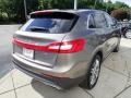 Lincoln MKX Reserve AWD Luxe Silver photo #6